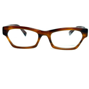 Seraphin Raleigh Square Designer Eyeglasses Frames 50-19-140 Japan Made 20070